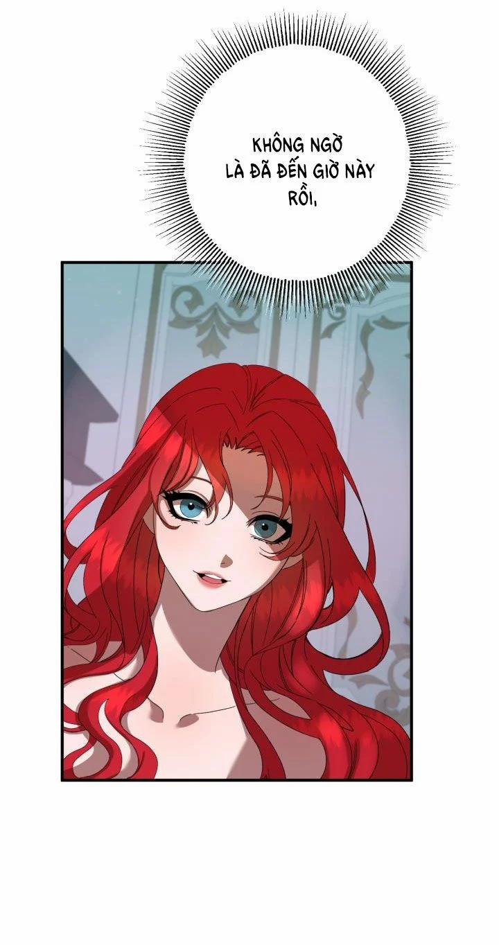 [18+] Khi Nàng Khóc Trông Thật Xinh Đẹp 1.2 trang 20