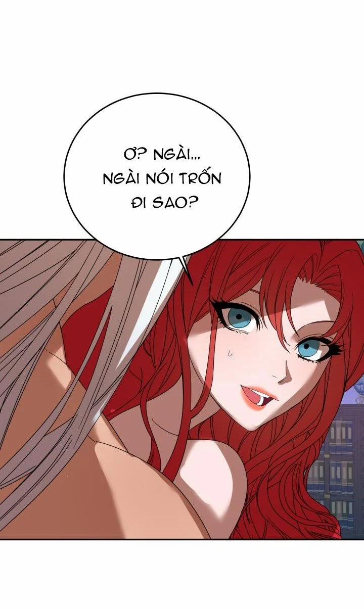 [18+] Khi Nàng Khóc Trông Thật Xinh Đẹp 1.2 trang 23