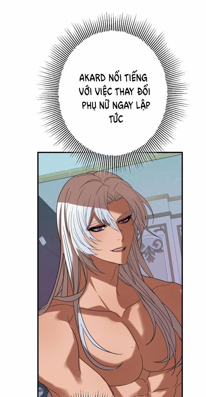 [18+] Khi Nàng Khóc Trông Thật Xinh Đẹp 1.2 trang 24