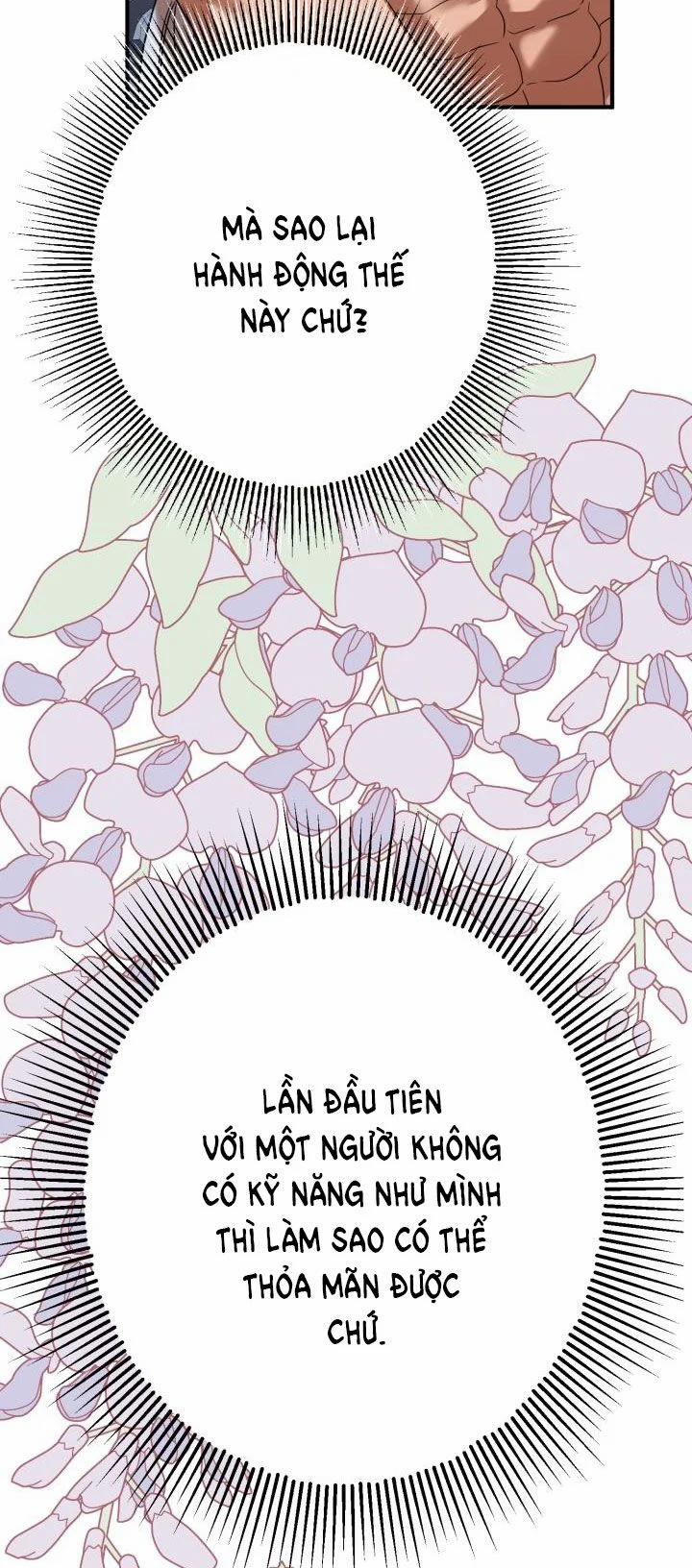 [18+] Khi Nàng Khóc Trông Thật Xinh Đẹp 1.2 trang 25