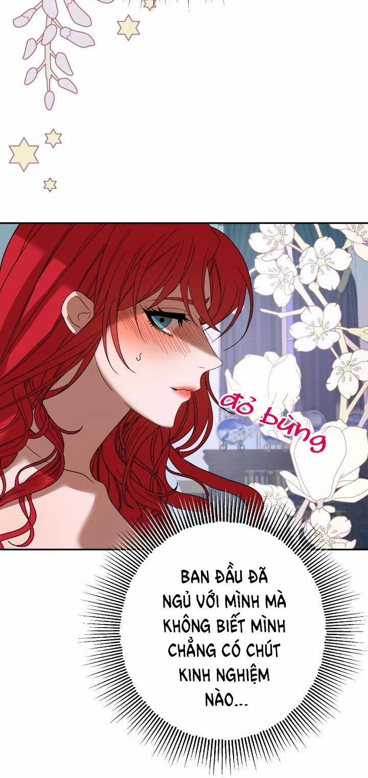 [18+] Khi Nàng Khóc Trông Thật Xinh Đẹp 1.2 trang 26