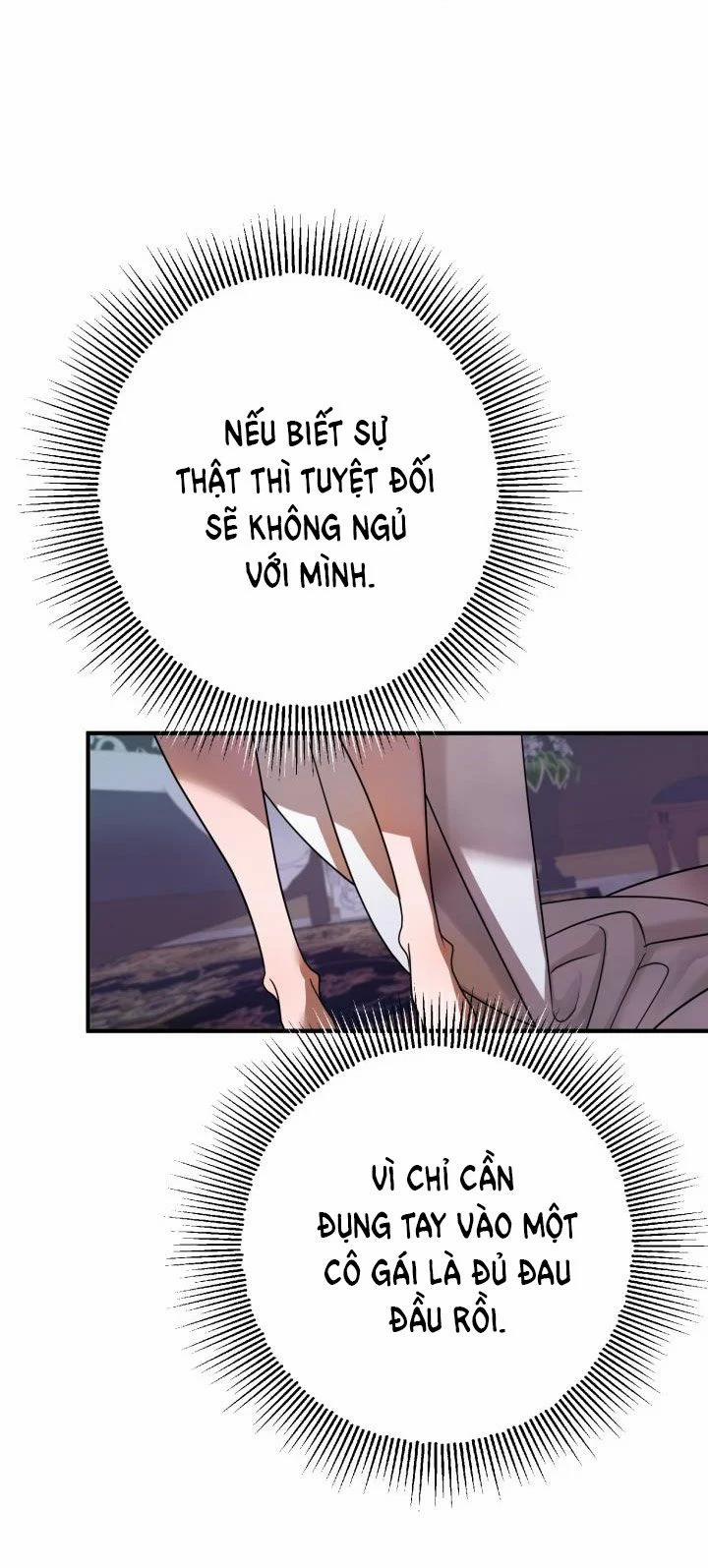 [18+] Khi Nàng Khóc Trông Thật Xinh Đẹp 1.2 trang 27