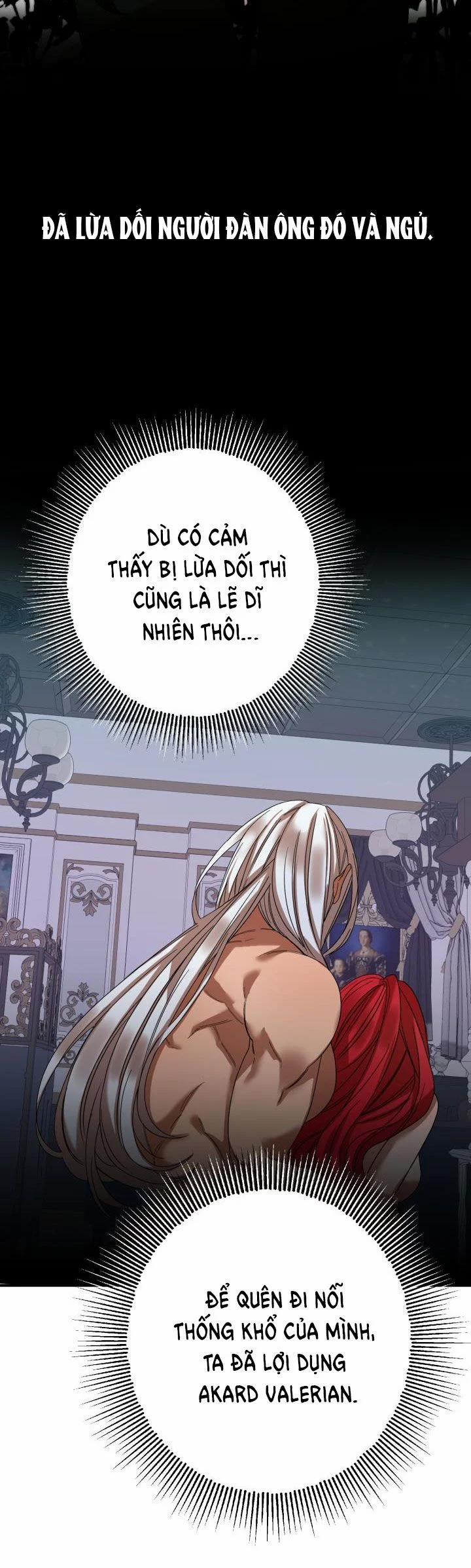 [18+] Khi Nàng Khóc Trông Thật Xinh Đẹp 1.2 trang 29