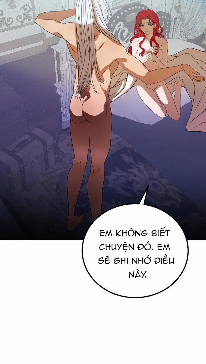 [18+] Khi Nàng Khóc Trông Thật Xinh Đẹp 1.2 trang 3