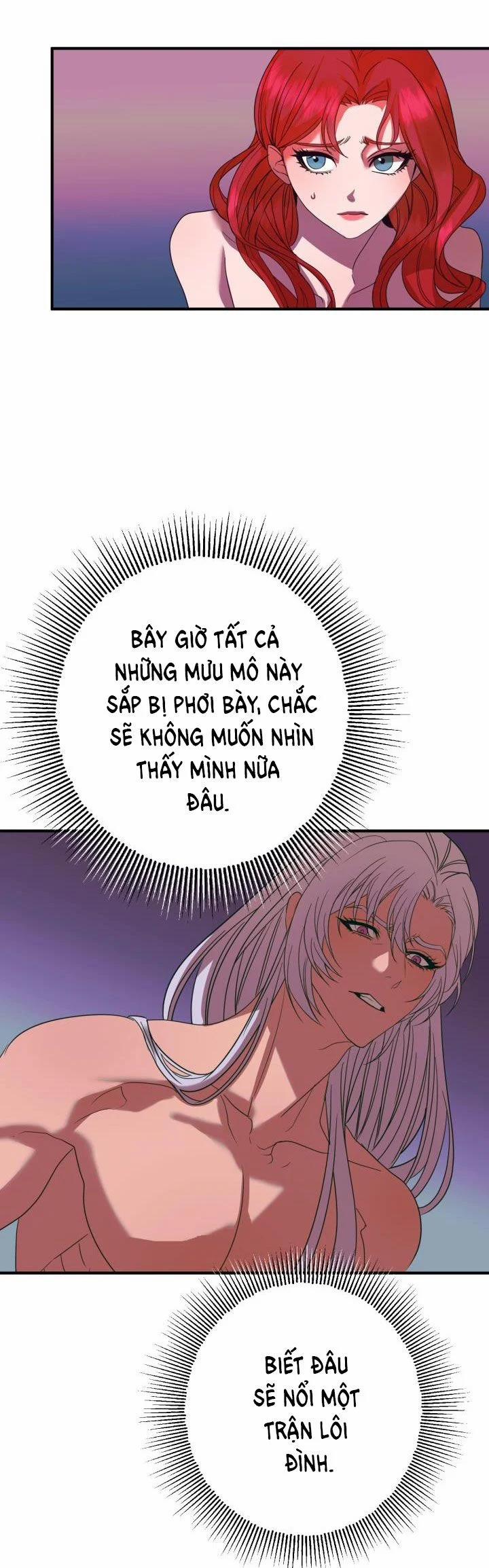 [18+] Khi Nàng Khóc Trông Thật Xinh Đẹp 1.2 trang 30