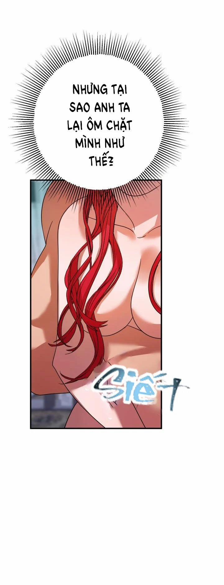 [18+] Khi Nàng Khóc Trông Thật Xinh Đẹp 1.2 trang 32