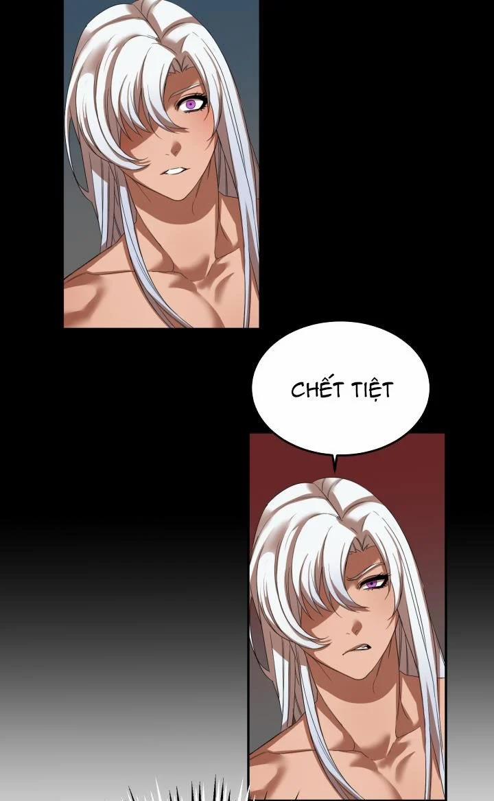 [18+] Khi Nàng Khóc Trông Thật Xinh Đẹp 1.2 trang 37