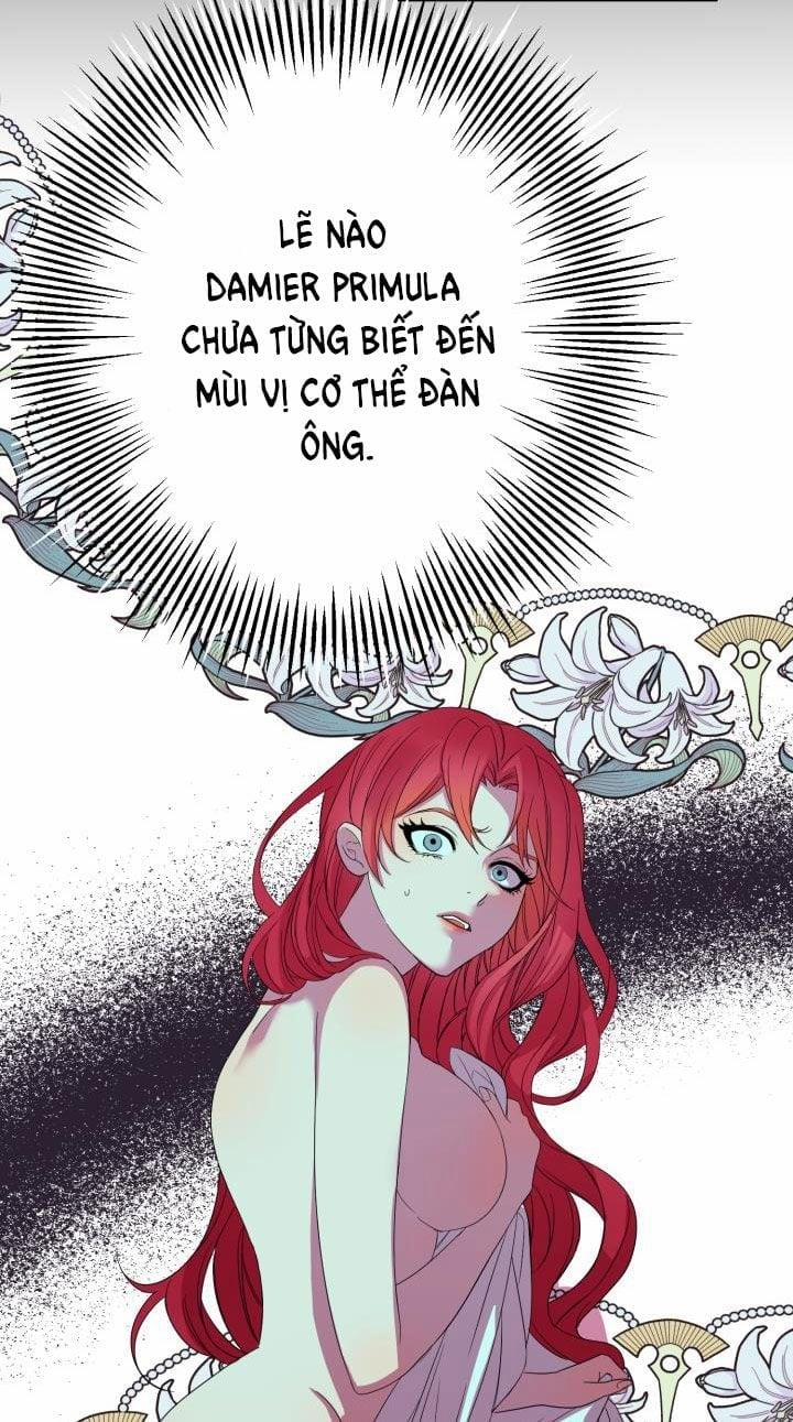 [18+] Khi Nàng Khóc Trông Thật Xinh Đẹp 1.2 trang 38