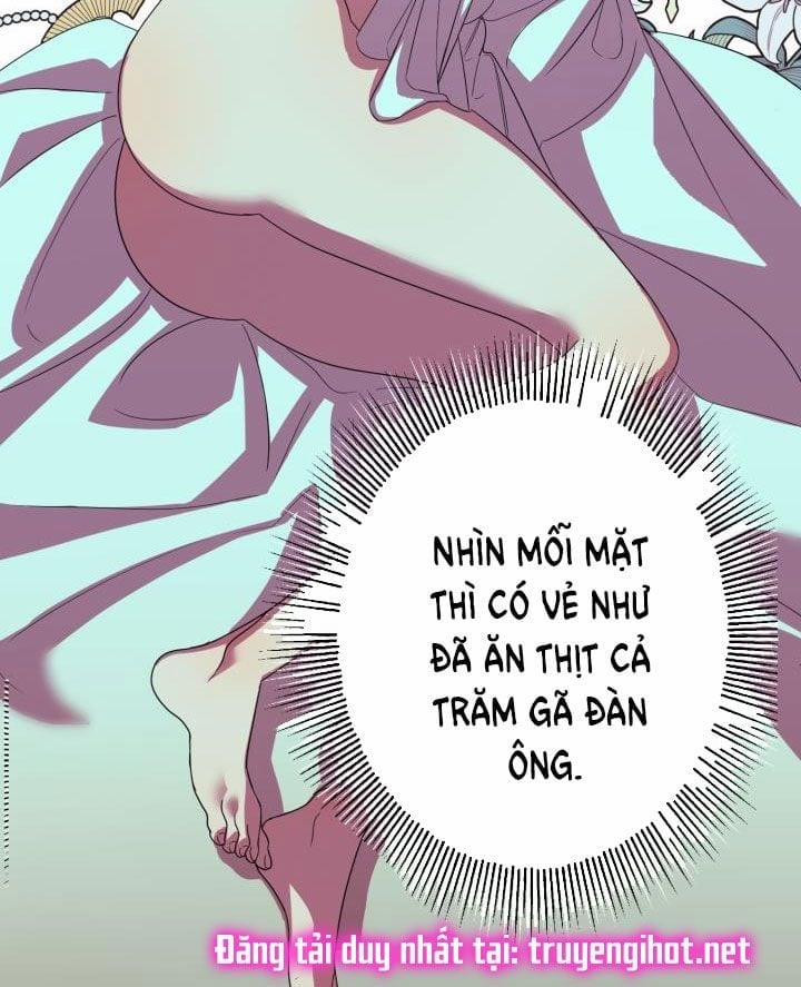 [18+] Khi Nàng Khóc Trông Thật Xinh Đẹp 1.2 trang 39