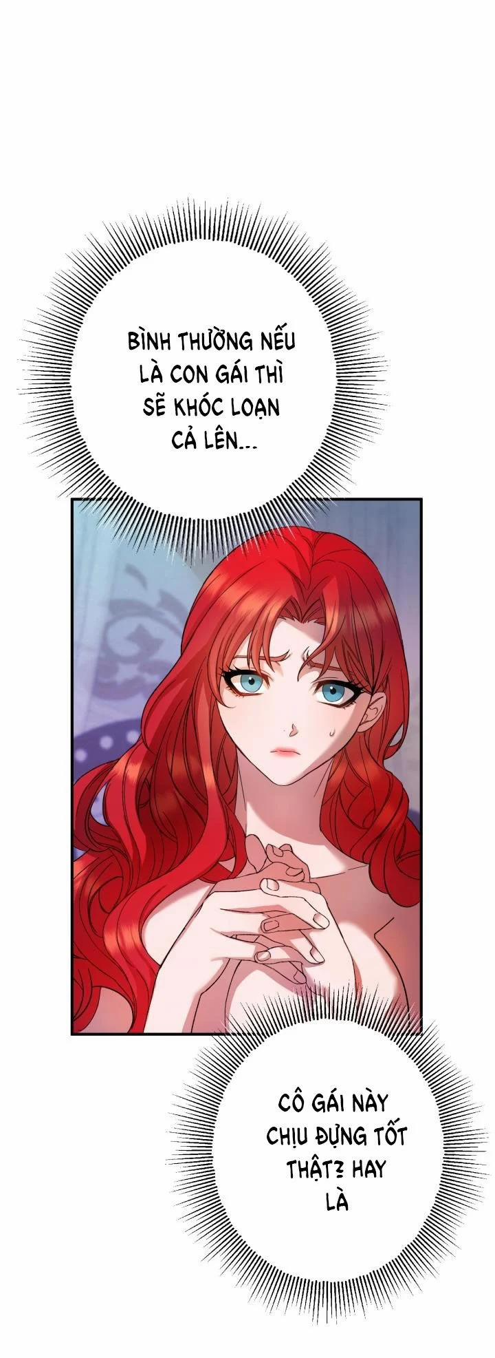 [18+] Khi Nàng Khóc Trông Thật Xinh Đẹp 1.2 trang 4