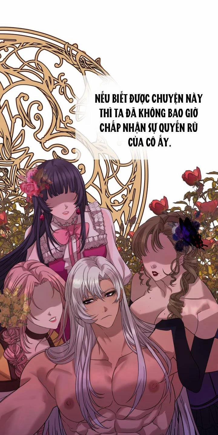 [18+] Khi Nàng Khóc Trông Thật Xinh Đẹp 1.2 trang 42