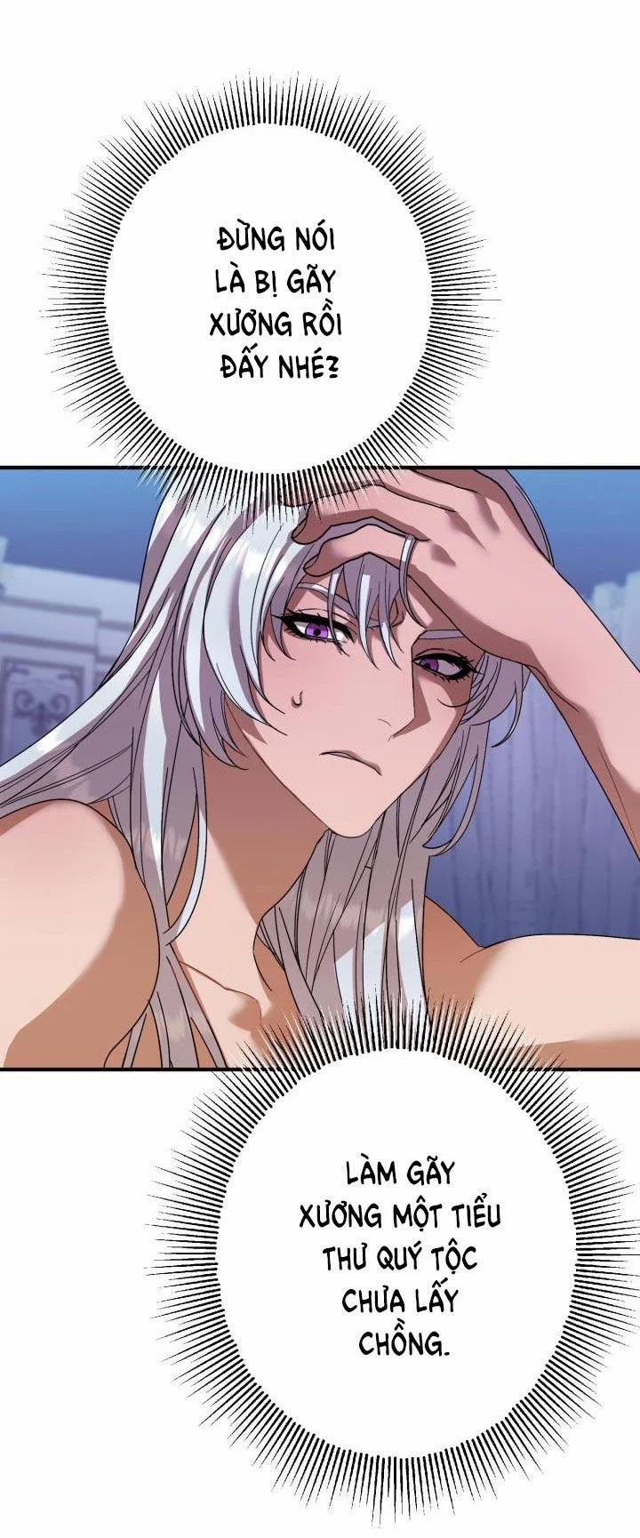 [18+] Khi Nàng Khóc Trông Thật Xinh Đẹp 1.2 trang 5