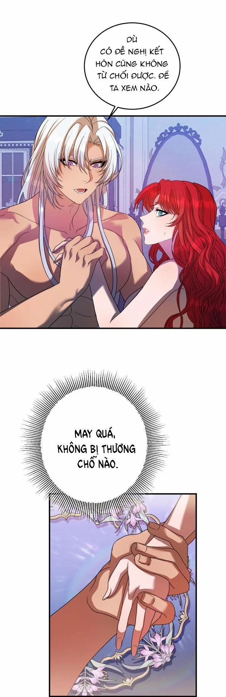 [18+] Khi Nàng Khóc Trông Thật Xinh Đẹp 1.2 trang 7