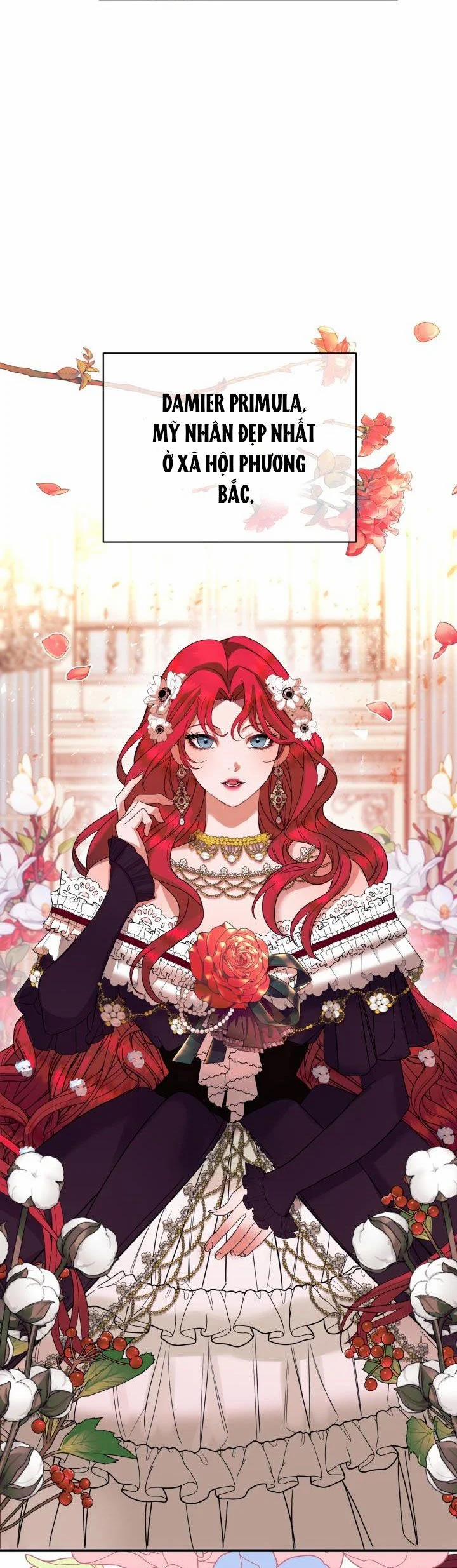 [18+] Khi Nàng Khóc Trông Thật Xinh Đẹp 1.2 trang 8