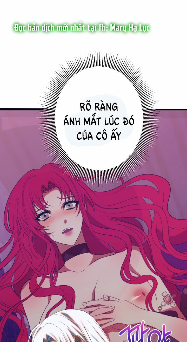 [18+] Khi Nàng Khóc Trông Thật Xinh Đẹp 10.1 trang 23