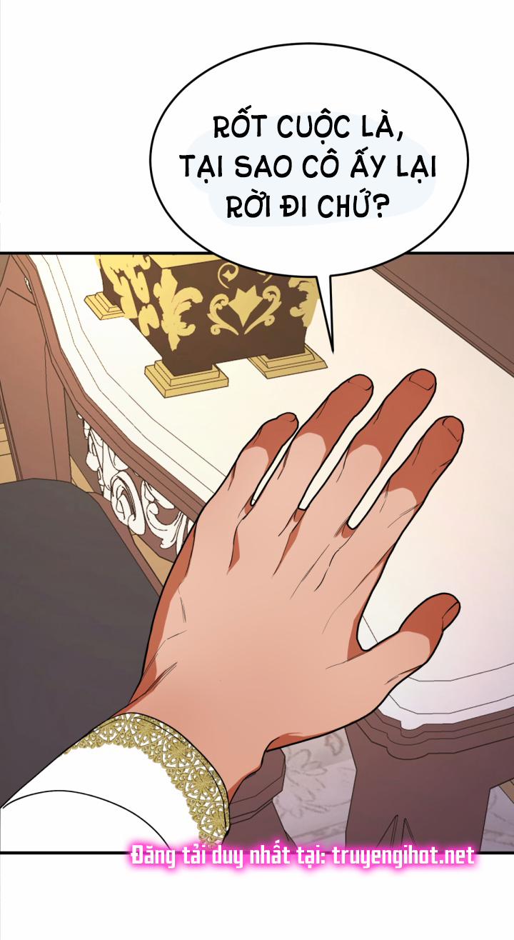 [18+] Khi Nàng Khóc Trông Thật Xinh Đẹp 10.1 trang 25