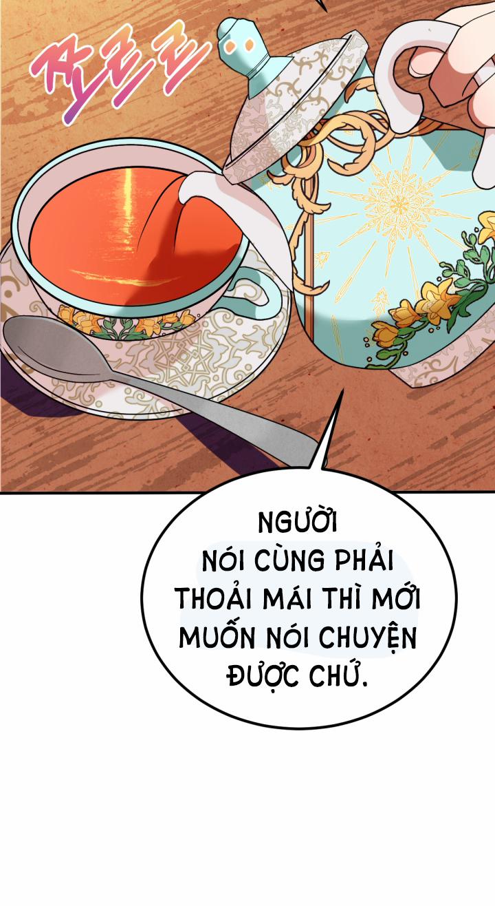 [18+] Khi Nàng Khóc Trông Thật Xinh Đẹp 10.1 trang 28