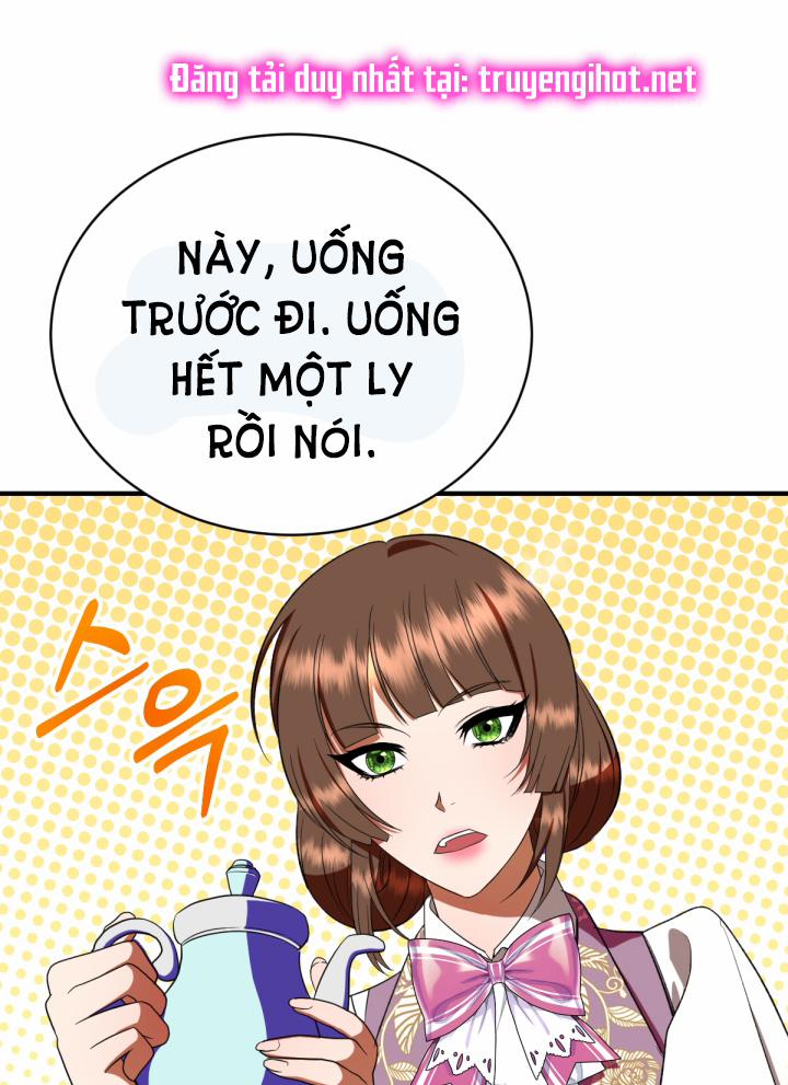 [18+] Khi Nàng Khóc Trông Thật Xinh Đẹp 10.1 trang 29