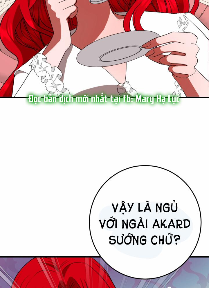 [18+] Khi Nàng Khóc Trông Thật Xinh Đẹp 10.1 trang 31