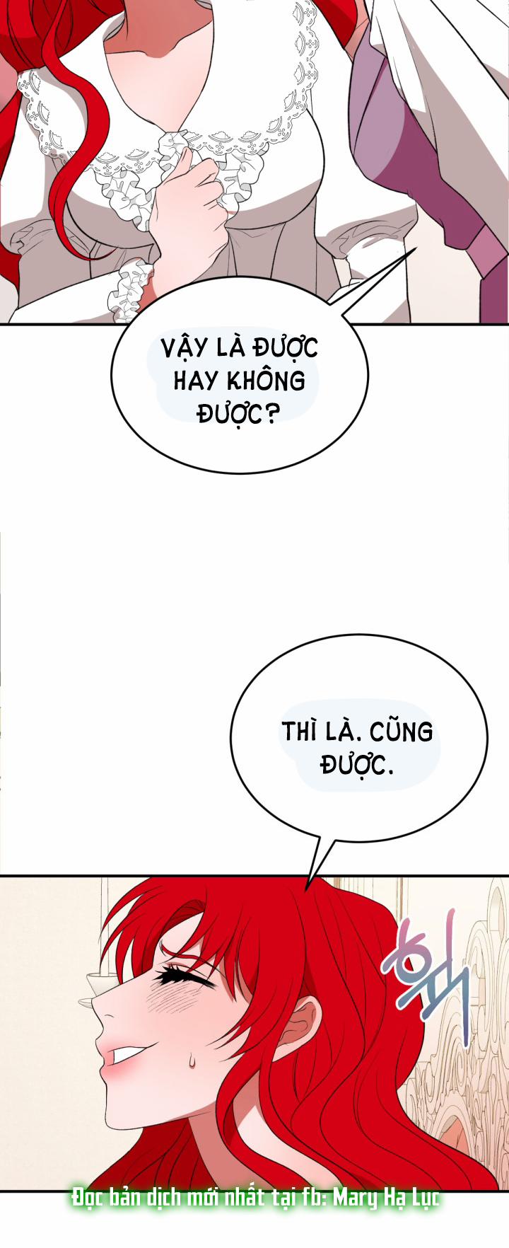 [18+] Khi Nàng Khóc Trông Thật Xinh Đẹp 10.1 trang 38