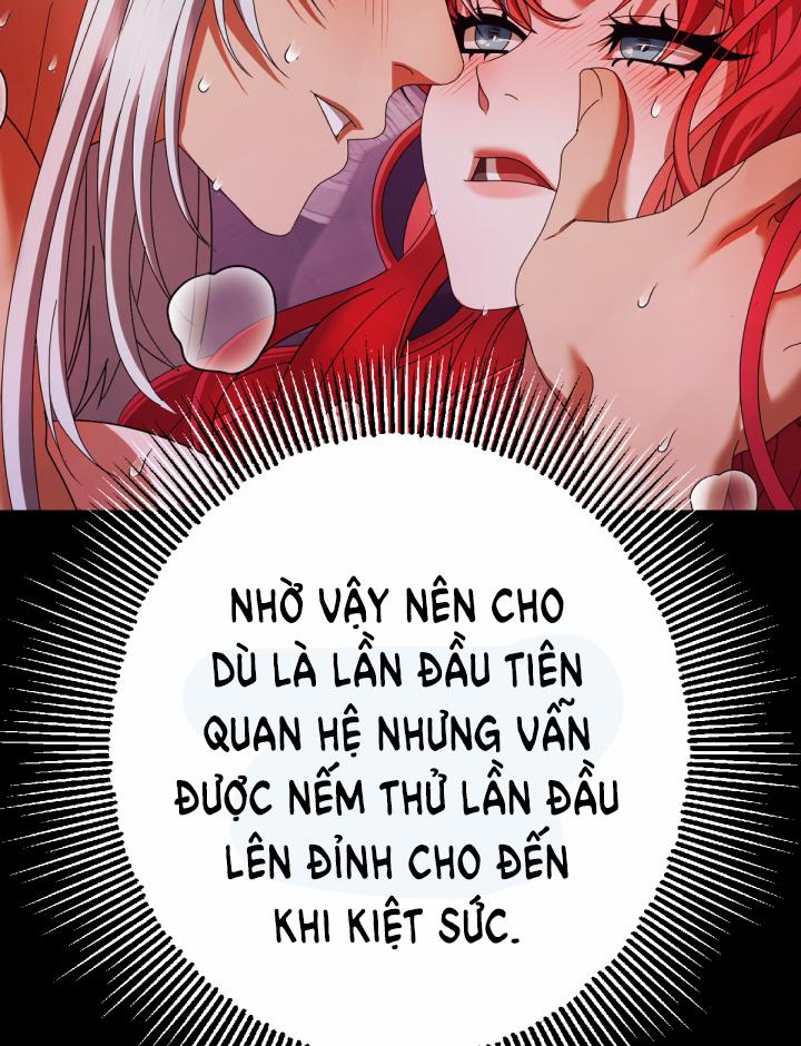 [18+] Khi Nàng Khóc Trông Thật Xinh Đẹp 10.1 trang 43