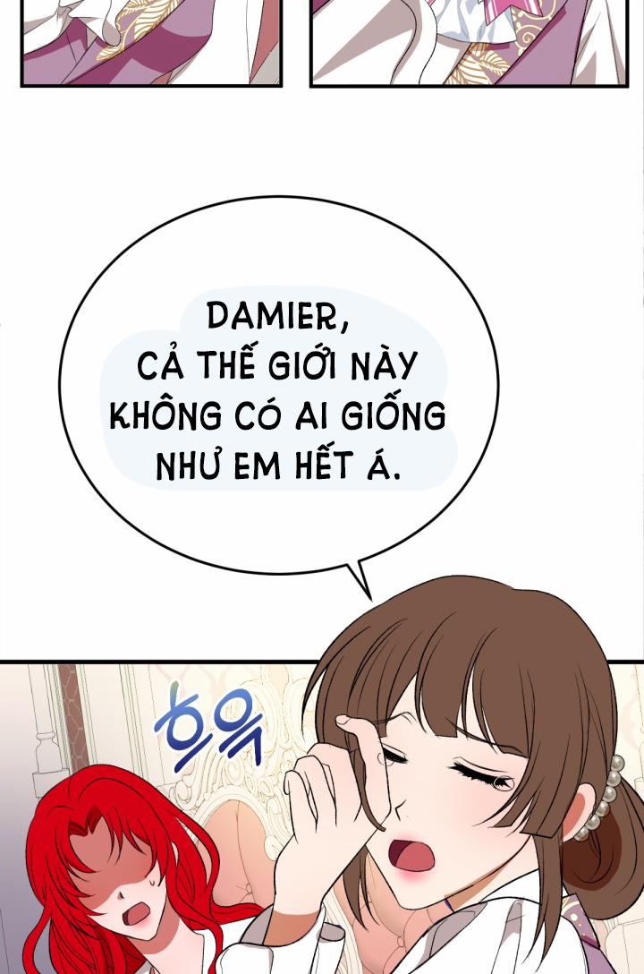 [18+] Khi Nàng Khóc Trông Thật Xinh Đẹp 10.1 trang 47