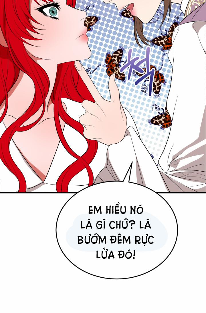 [18+] Khi Nàng Khóc Trông Thật Xinh Đẹp 10.1 trang 49