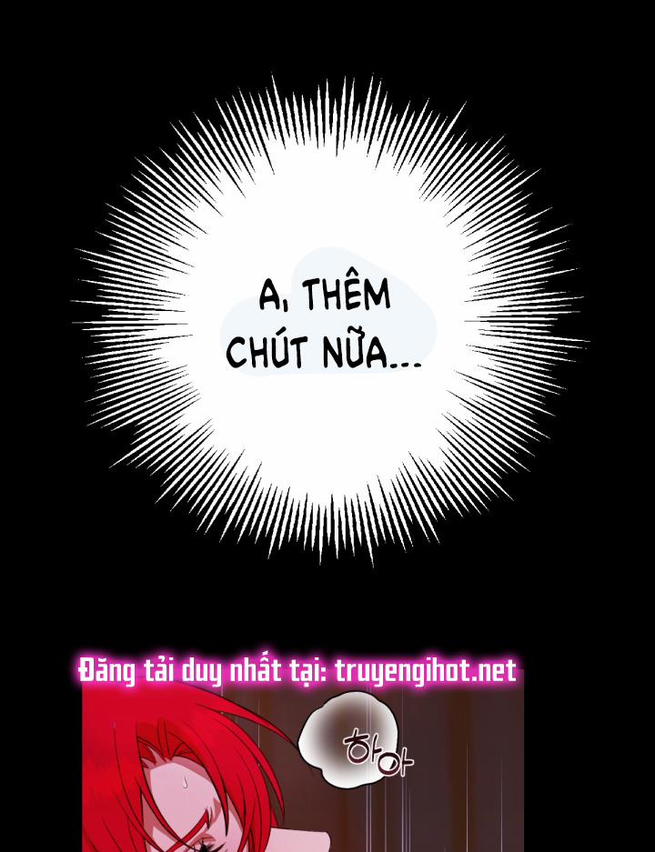 [18+] Khi Nàng Khóc Trông Thật Xinh Đẹp 10.1 trang 6