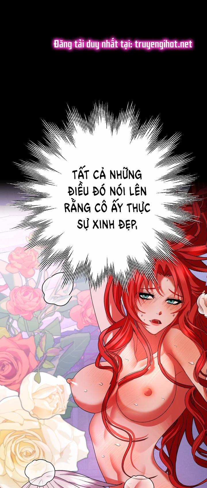 [18+] Khi Nàng Khóc Trông Thật Xinh Đẹp 10.2 trang 11