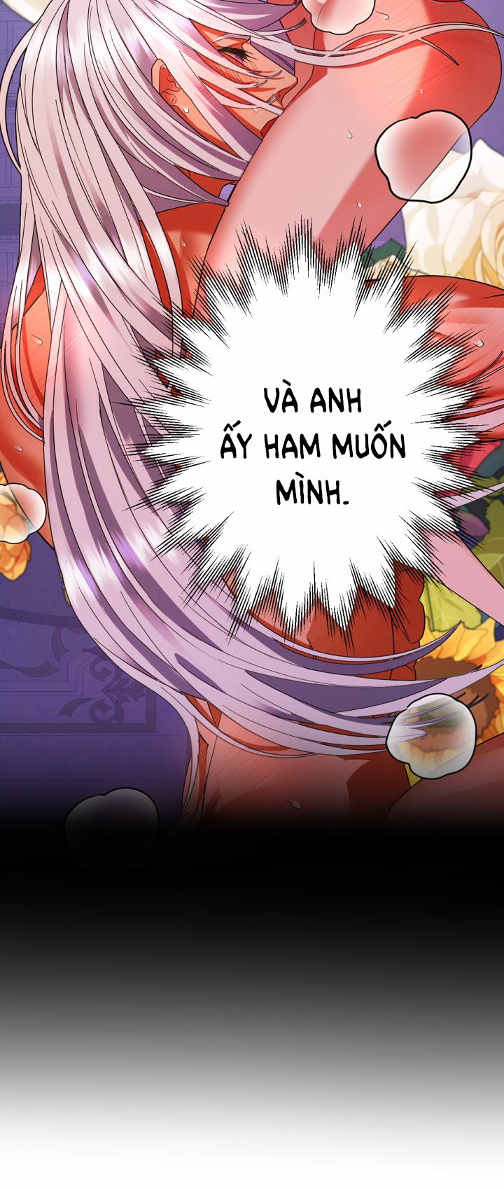 [18+] Khi Nàng Khóc Trông Thật Xinh Đẹp 10.2 trang 12