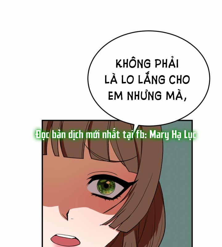 [18+] Khi Nàng Khóc Trông Thật Xinh Đẹp 10.2 trang 17