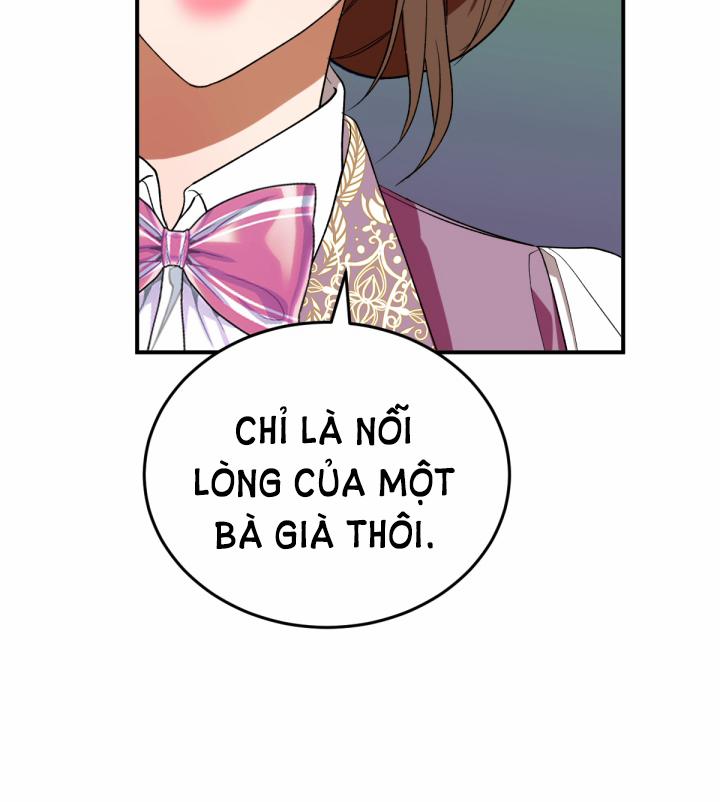 [18+] Khi Nàng Khóc Trông Thật Xinh Đẹp 10.2 trang 18