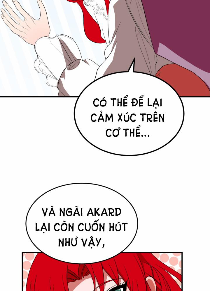 [18+] Khi Nàng Khóc Trông Thật Xinh Đẹp 10.2 trang 20