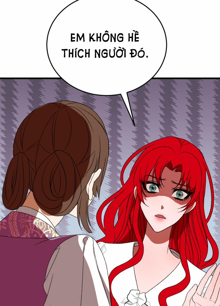 [18+] Khi Nàng Khóc Trông Thật Xinh Đẹp 10.2 trang 22