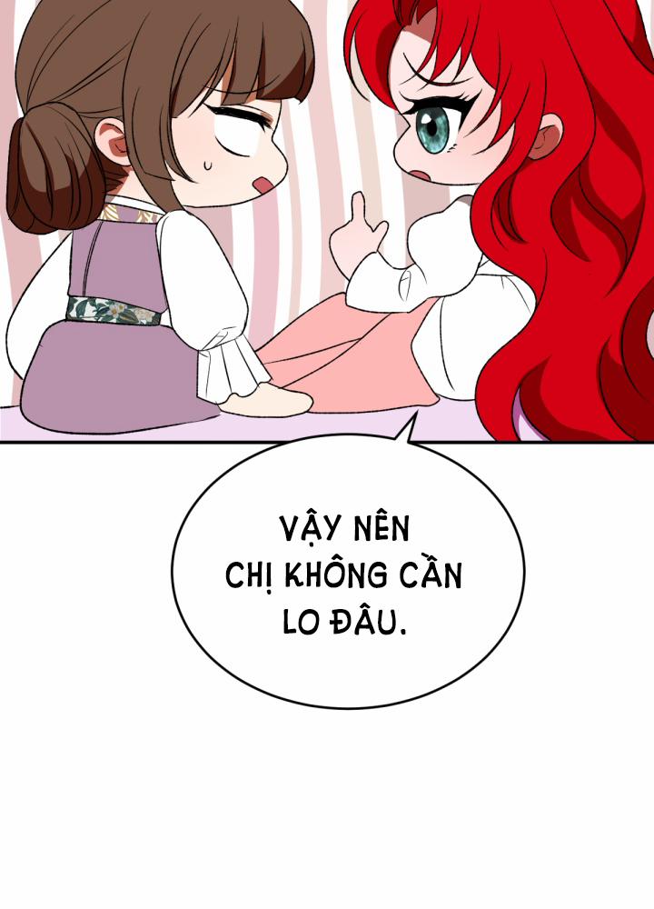 [18+] Khi Nàng Khóc Trông Thật Xinh Đẹp 10.2 trang 24
