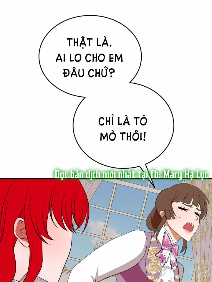 [18+] Khi Nàng Khóc Trông Thật Xinh Đẹp 10.2 trang 25