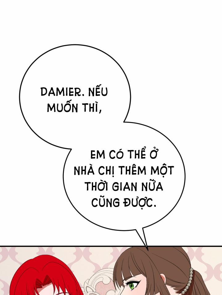 [18+] Khi Nàng Khóc Trông Thật Xinh Đẹp 10.2 trang 28