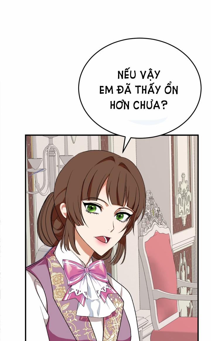 [18+] Khi Nàng Khóc Trông Thật Xinh Đẹp 10.2 trang 3