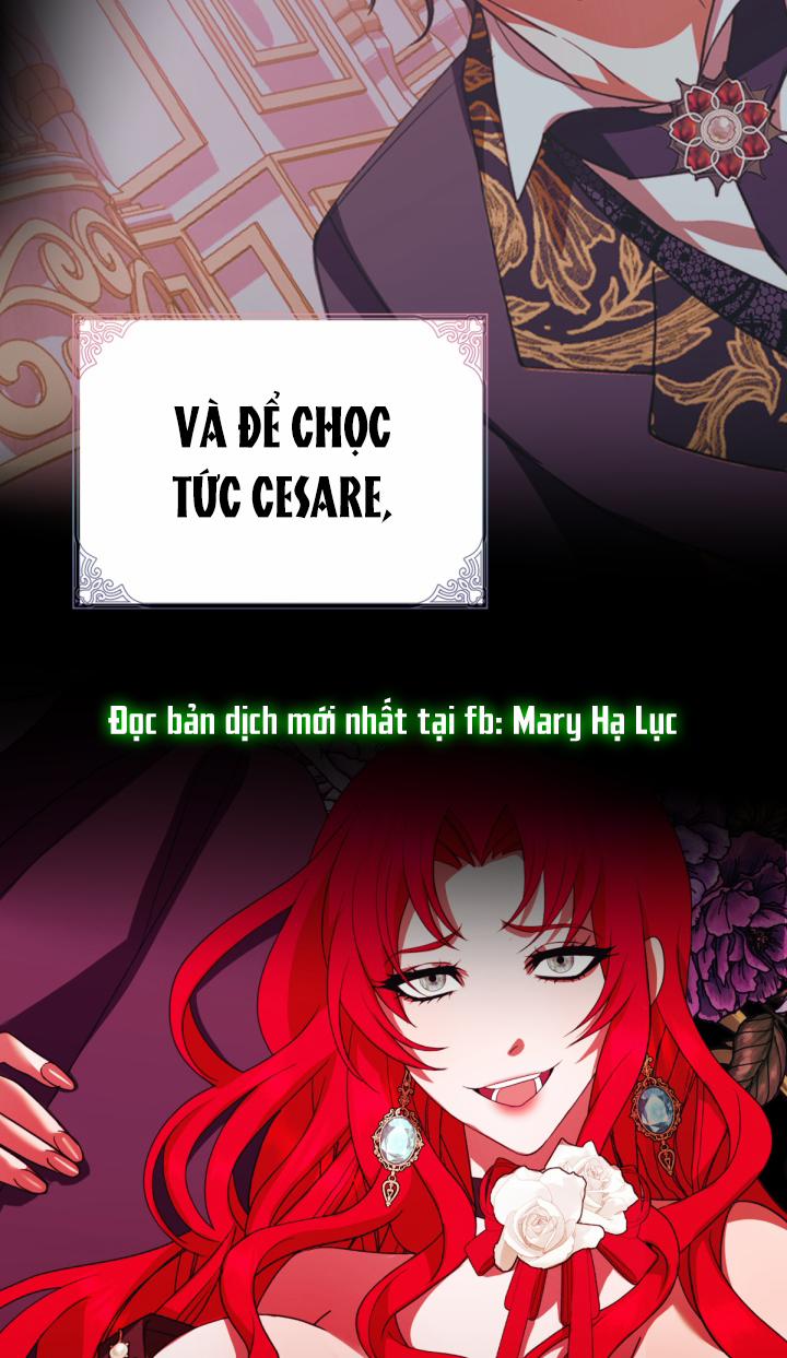 [18+] Khi Nàng Khóc Trông Thật Xinh Đẹp 10.2 trang 32