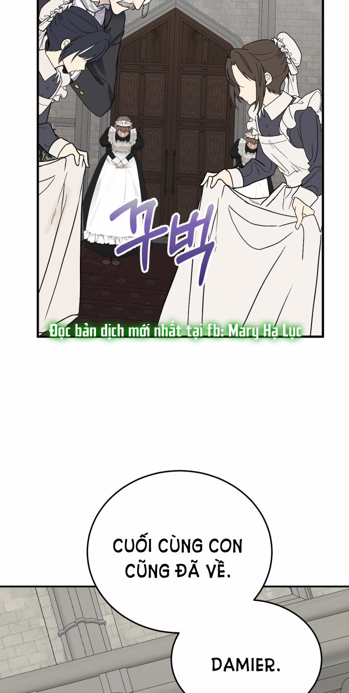 [18+] Khi Nàng Khóc Trông Thật Xinh Đẹp 10.2 trang 39