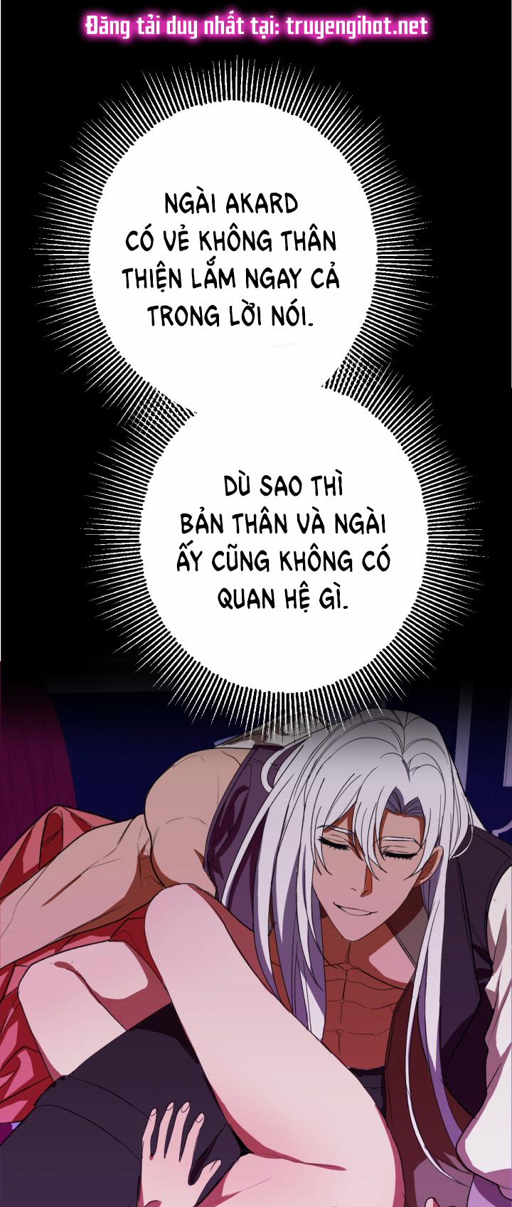 [18+] Khi Nàng Khóc Trông Thật Xinh Đẹp 10.2 trang 7