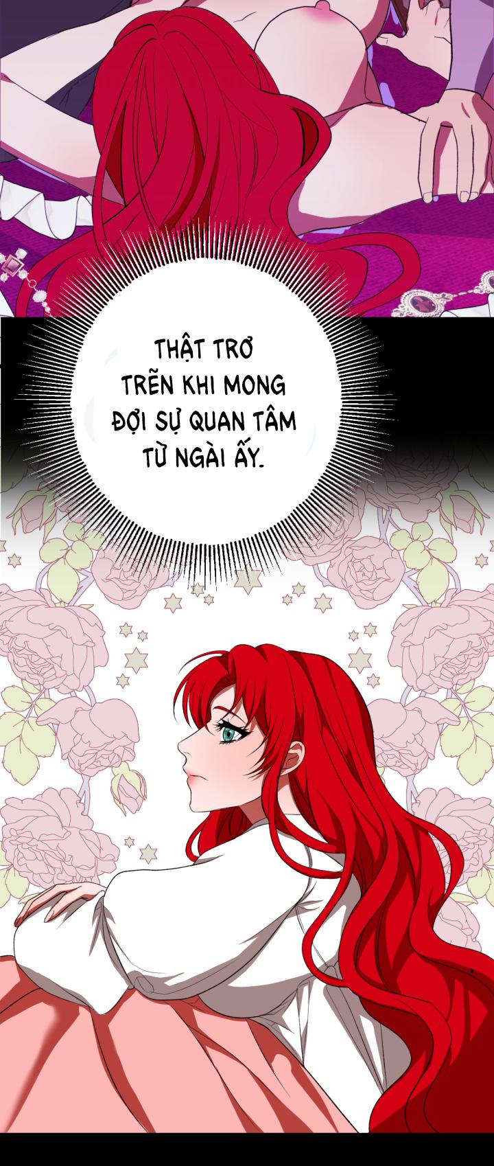 [18+] Khi Nàng Khóc Trông Thật Xinh Đẹp 10.2 trang 8