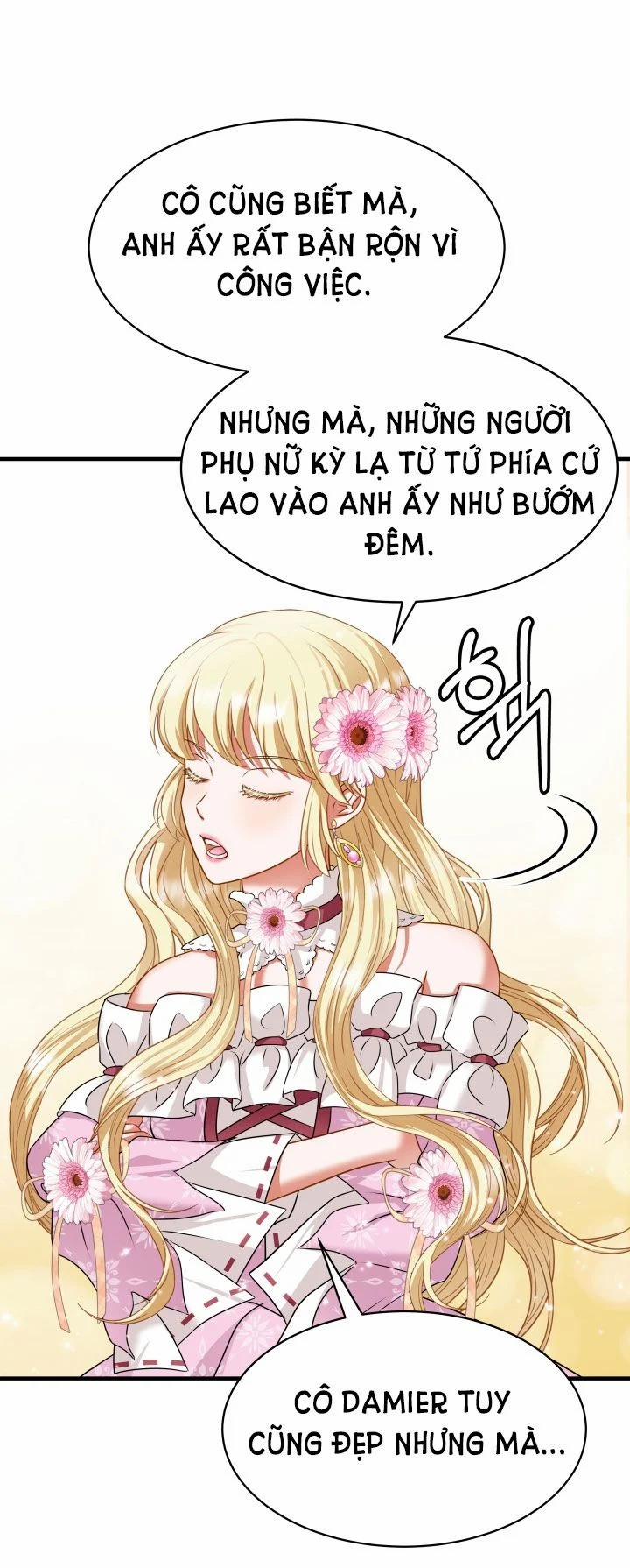 [18+] Khi Nàng Khóc Trông Thật Xinh Đẹp 11.5 trang 10