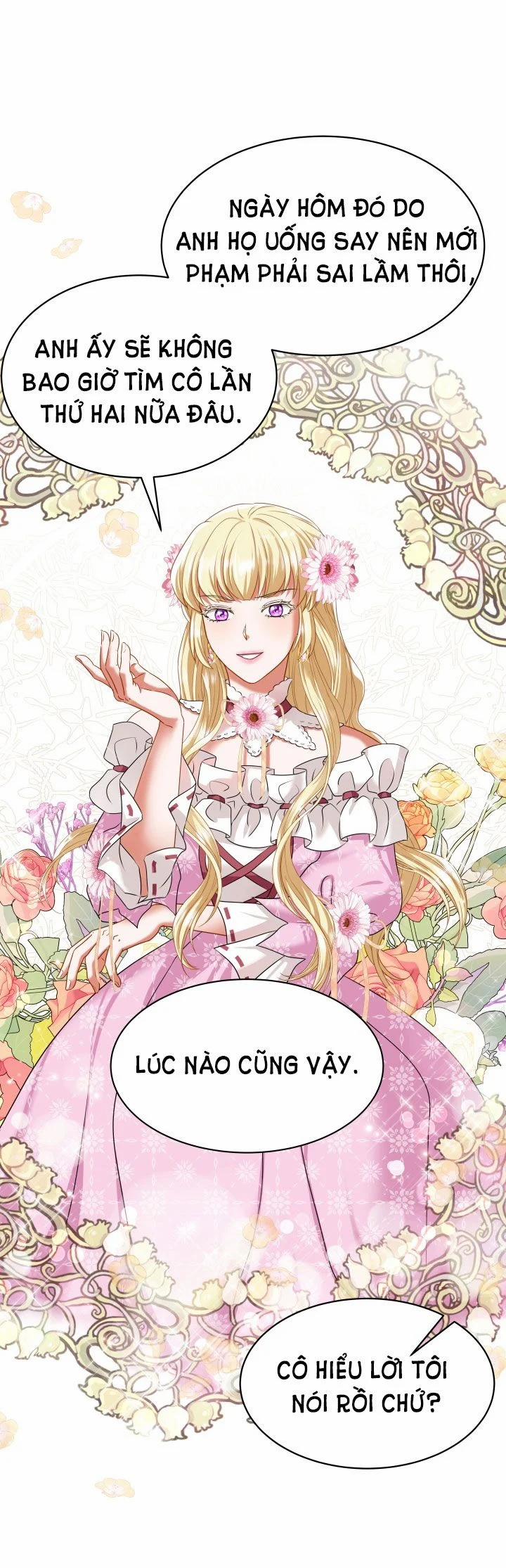 [18+] Khi Nàng Khóc Trông Thật Xinh Đẹp 11.5 trang 12