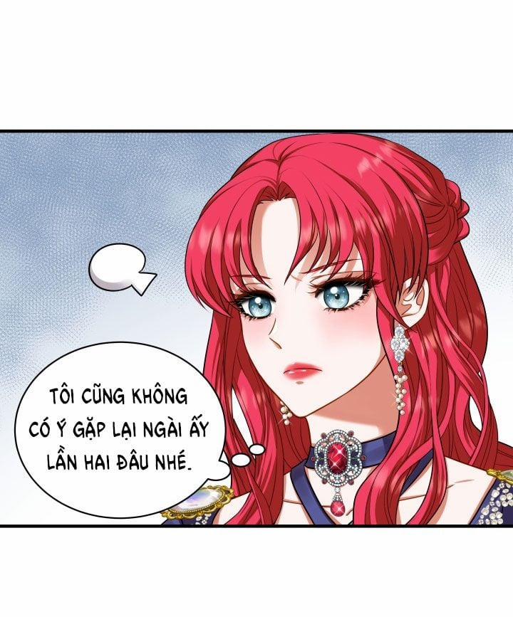 [18+] Khi Nàng Khóc Trông Thật Xinh Đẹp 11.5 trang 13