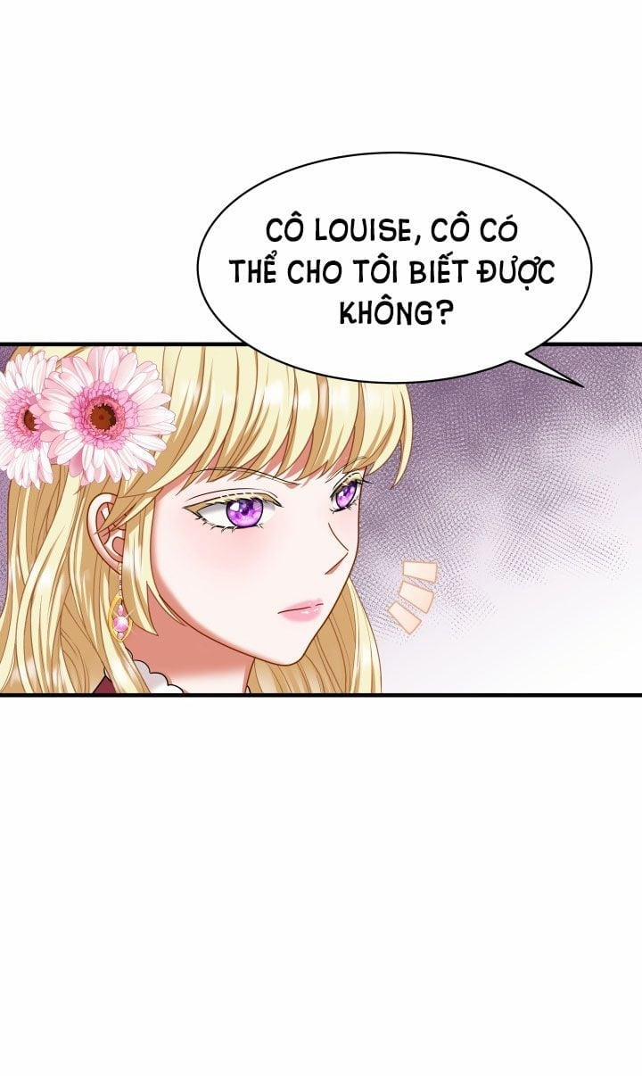 [18+] Khi Nàng Khóc Trông Thật Xinh Đẹp 11.5 trang 21