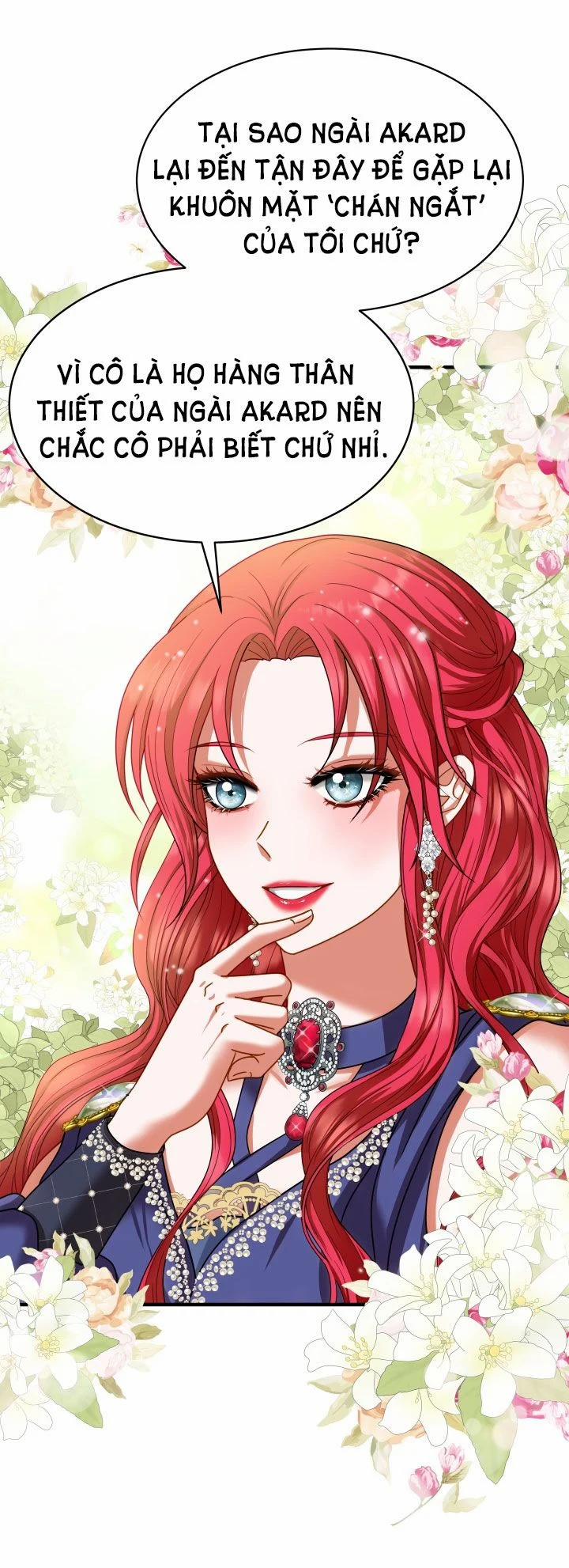 [18+] Khi Nàng Khóc Trông Thật Xinh Đẹp 11.5 trang 22