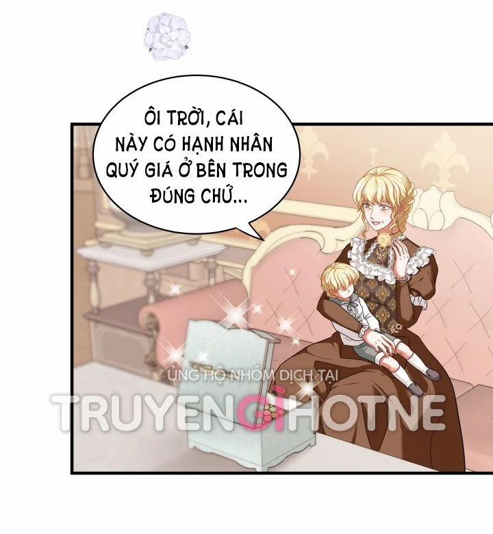 [18+] Khi Nàng Khóc Trông Thật Xinh Đẹp 11.5 trang 28