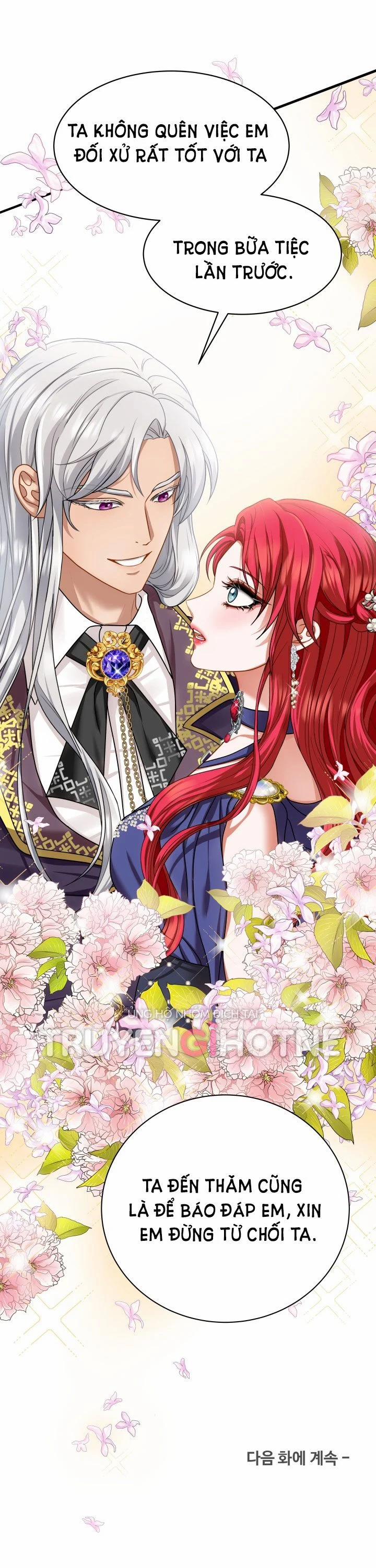 [18+] Khi Nàng Khóc Trông Thật Xinh Đẹp 11.5 trang 31