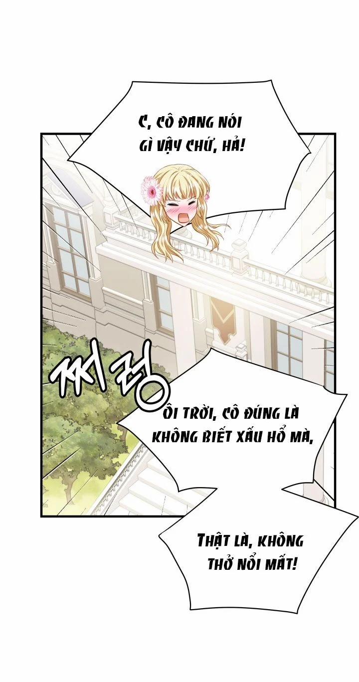 [18+] Khi Nàng Khóc Trông Thật Xinh Đẹp 11.5 trang 4